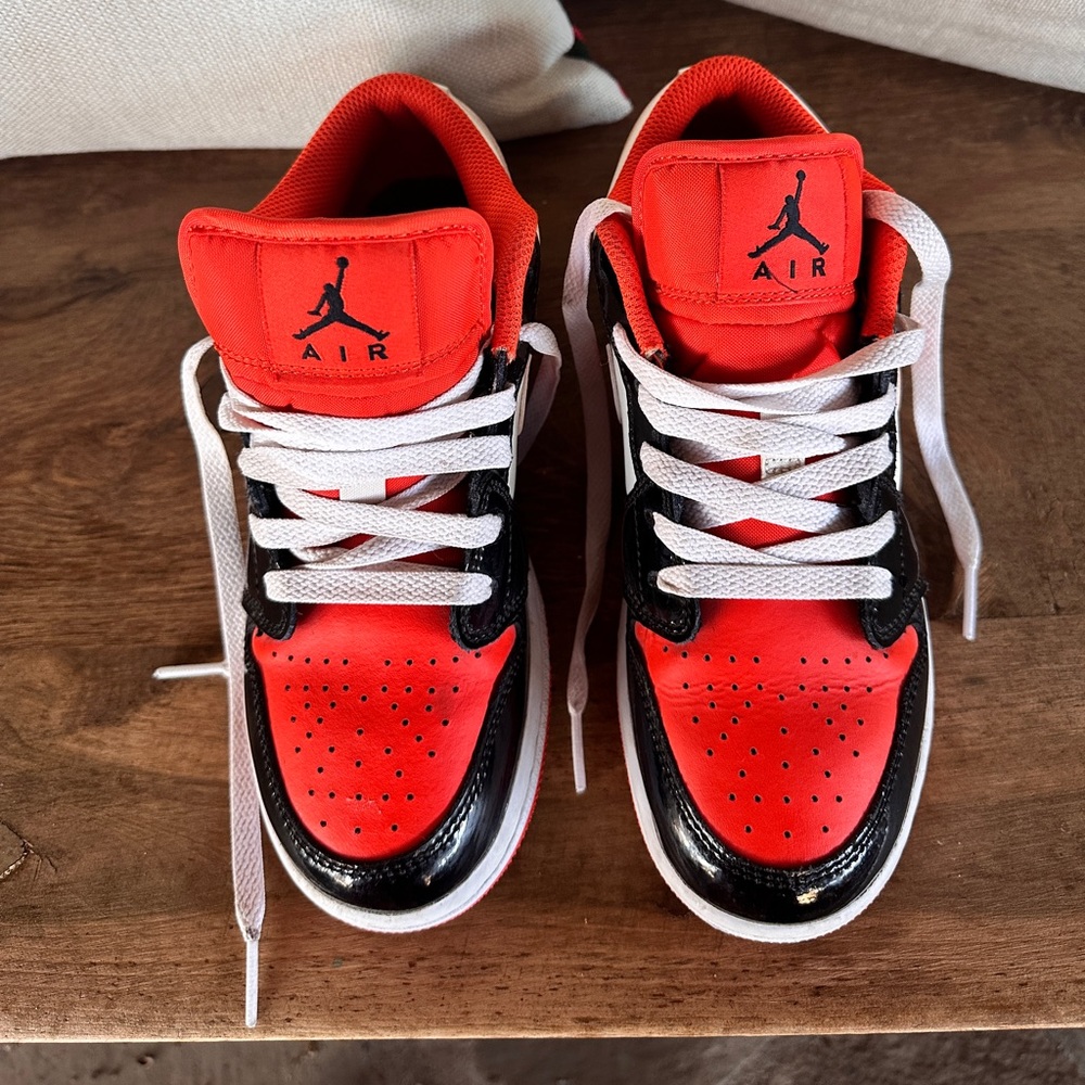 Air Jordan 1 low